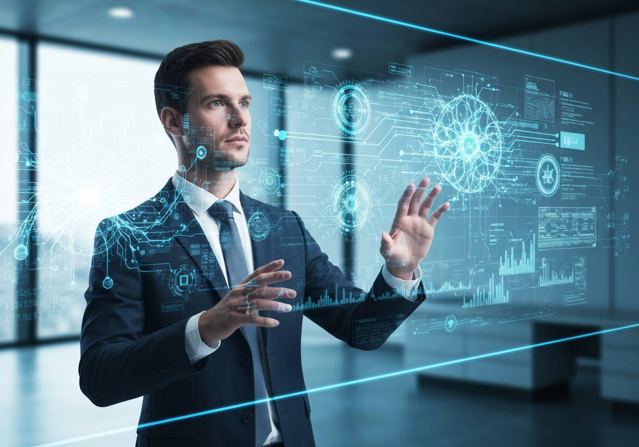 Agentic AI Engineering Transformation