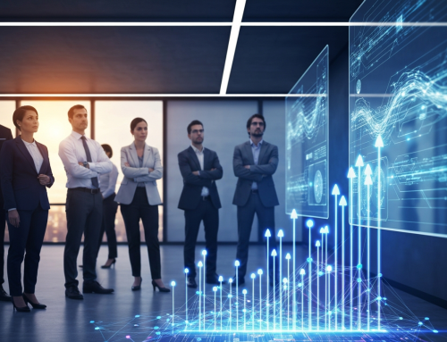 Agentic AI’s Strategic Ascent: Transforming Operations from Database Cleanup to Intelligent AI Workflows