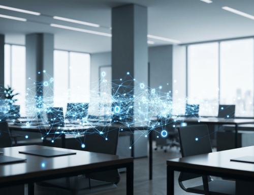 The Next Frontier: How AI Agents Are Transforming Business Operations with AI Workflows