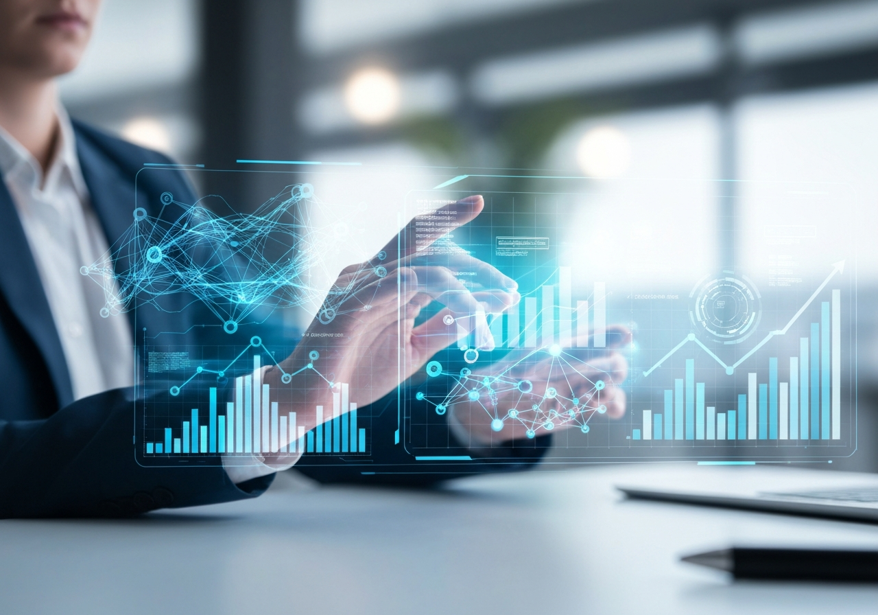 AI-Driven Content Strategy