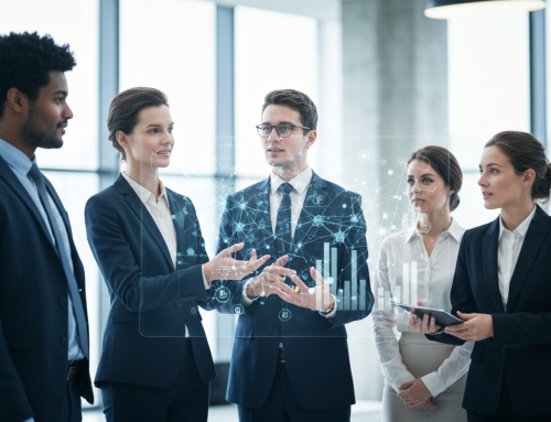 Reinventing Business: How AI Automation is Enabling Entirely New Business Models