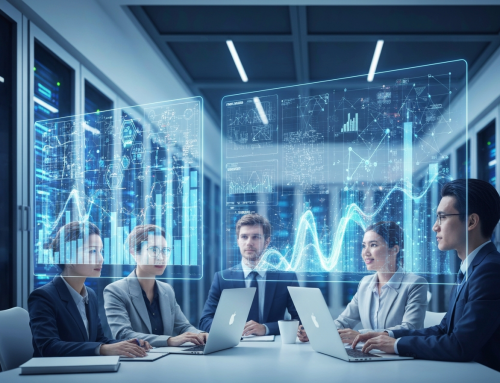 Transformative Strategy: How AI value models driving business reinvention Power AI Automation & Next-Gen Workflows