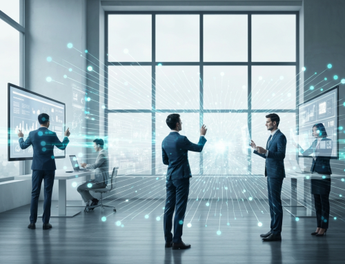 How CRM AI Agents are Revolutionizing AI Automation & Workflows