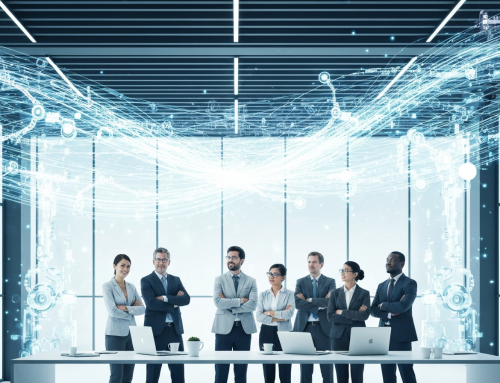 Top 5 AI Workflow Automation Tools for Enterprises: A 2026 Deep Dive & Comparison