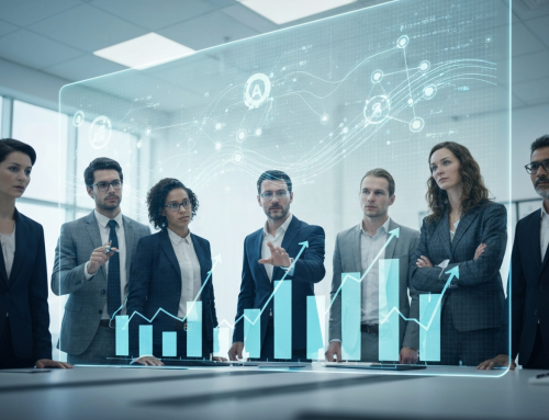 Idea Forge Studios: 2026 AI Business Predictions for Workflows, Automation, & Agentic Coding