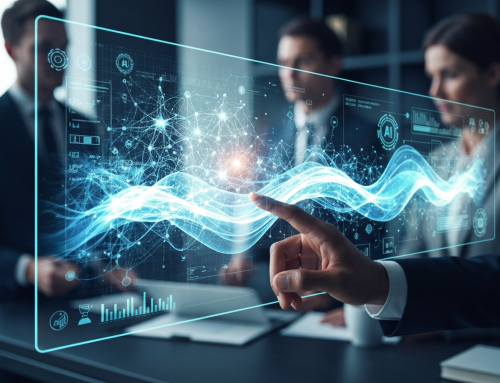 Idea Forge Studios: Elevating Business with Intelligent AI On Custom CRM Development and Automation