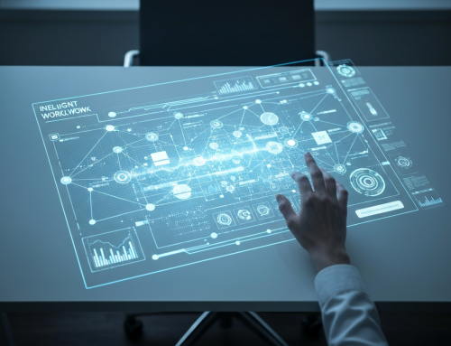 Demystifying AI Workflows: Your Blueprint for Intelligent Automation