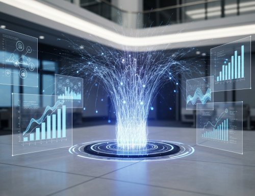 Enterprise Automation with AI and n8n: Revolutionizing Business with Intelligent Workflows