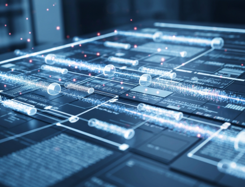 Elevate Your Business: Expert n8n workflow automation services for AI, CRM & Database Optimization