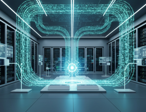 Mastering Efficiency: Essential Components of AI Workflow Automation