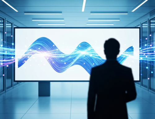 Unlock Efficiency: How Agentic AI Revolutionizes Workflows and Automation