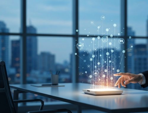 Agentic AI’s Strategic Ascent: Driving Net-New Impact with AI Workflows and Automation