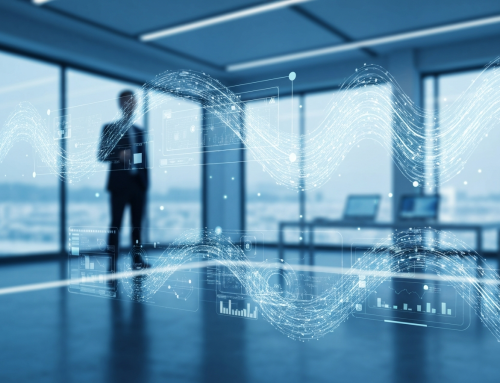Seize the Agentic AI Advantage: Mastering AI Workflows and Automation