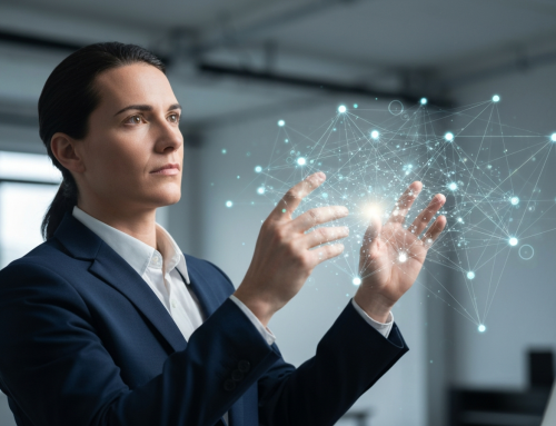 Beyond Efficiency: Why Smart Businesses Choose AI Augmentation Over Automation for Transformative AI Workflows