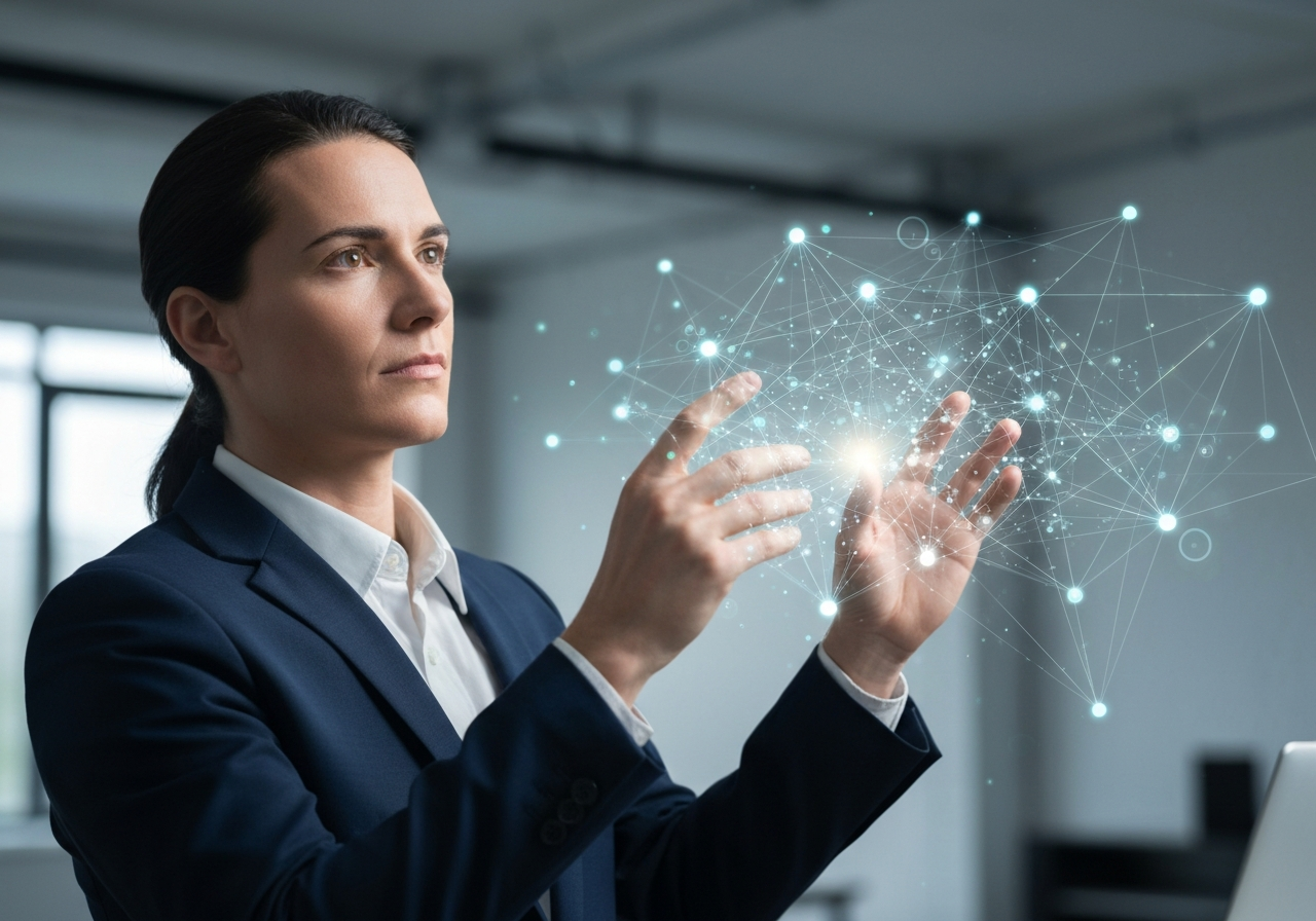 AI Augmentation Over Automation