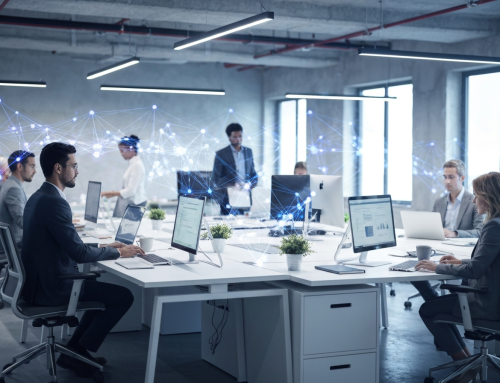 AI is Revolutionizing Business Operations: Unlock Peak Efficiency with Smart Automation & AI Workflows