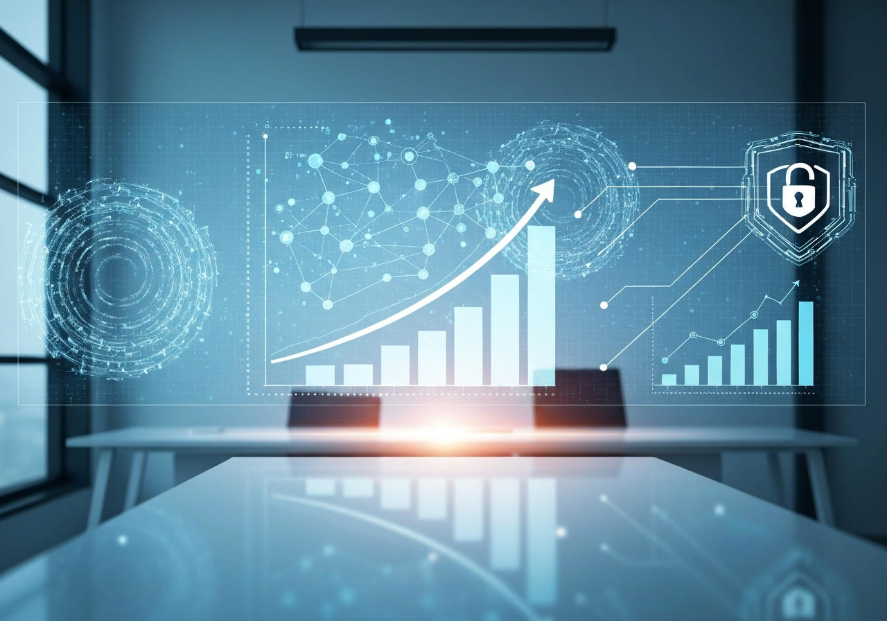 AI On Custom CRM Development