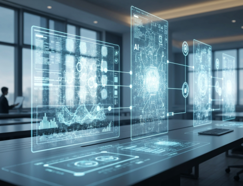 Mastering AI Workflow Automation: Your Path to Unmatched Business Efficiency