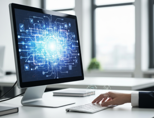 Unlock Peak Efficiency: Harnessing the Power of an AI Workflow Automation Platform