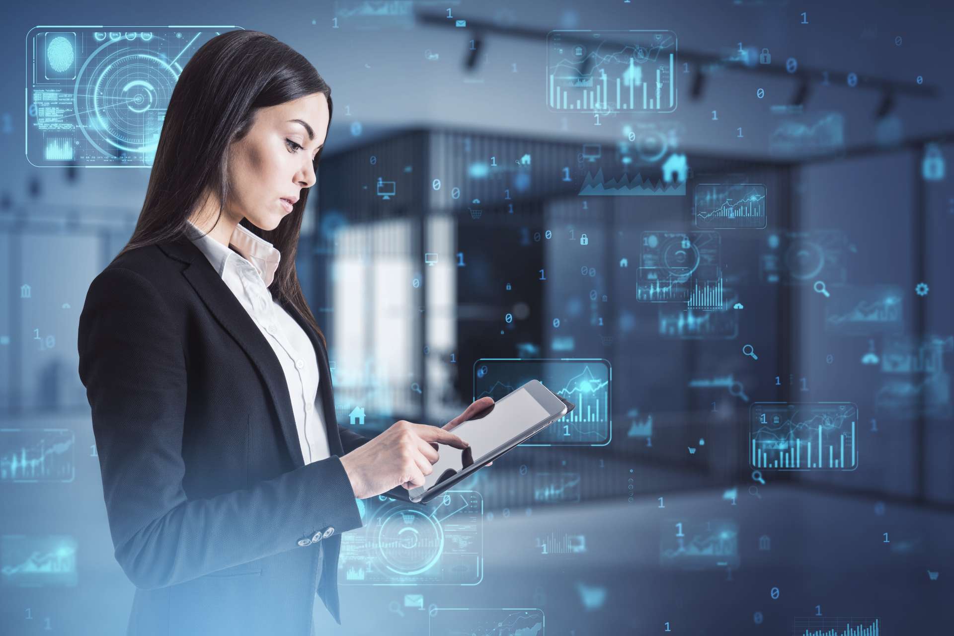AI Strategies for Business Transformation