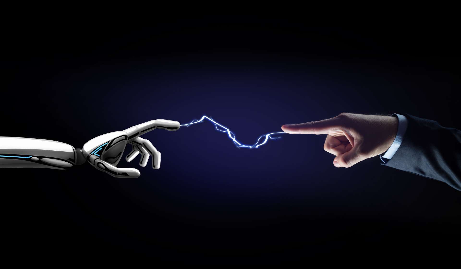 AI-Driven Automation