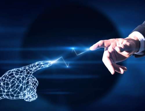 Mastering the Future: How AI value models driving business reinvention with Intelligent Workflows & Automation