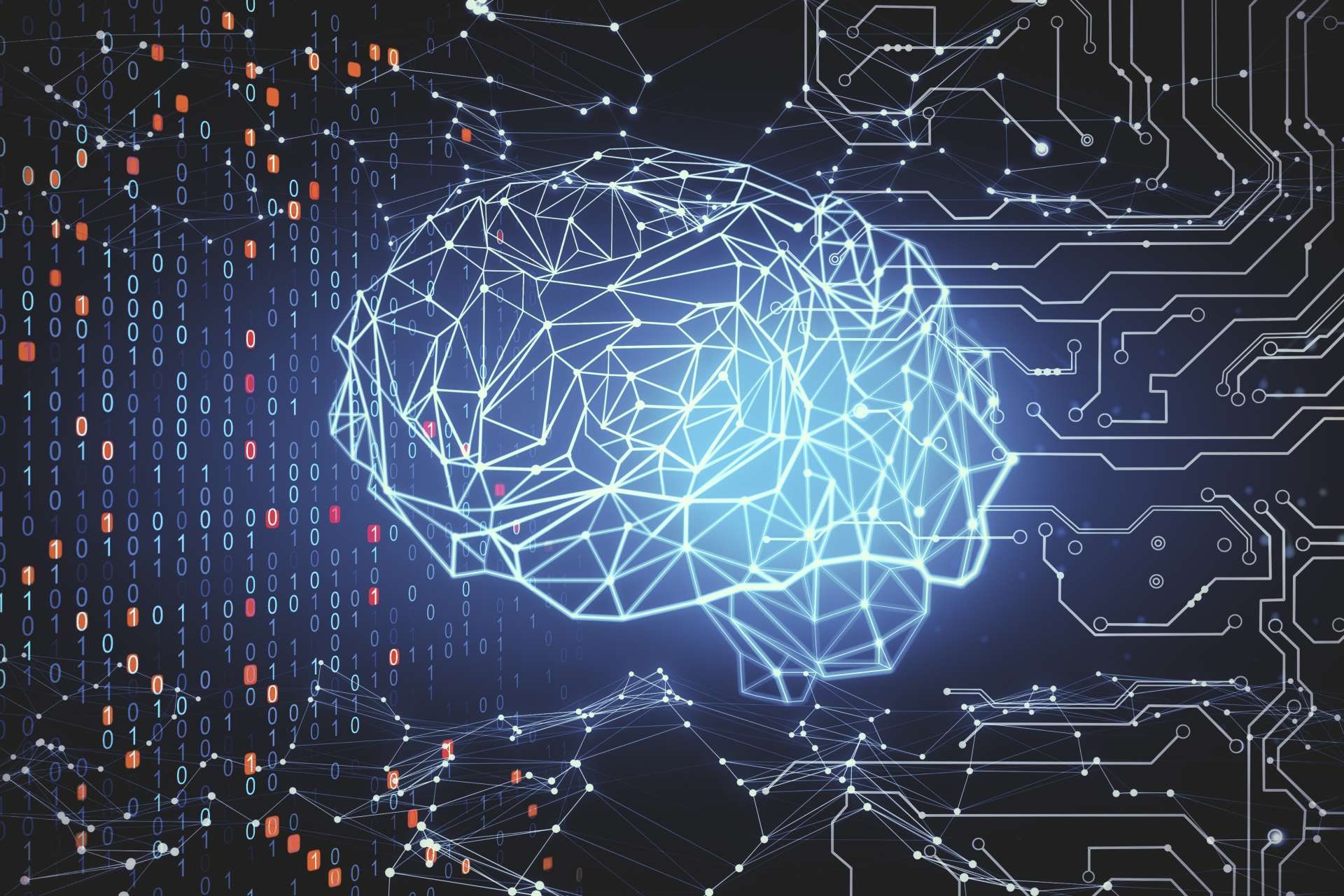AI agents driving business transformation